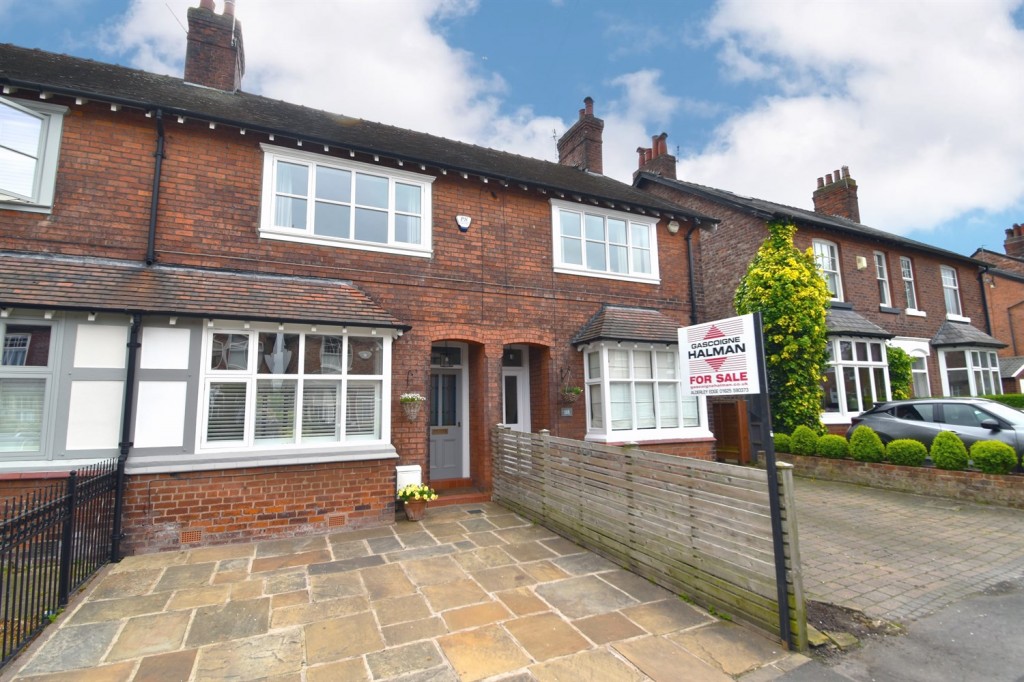 Heyes Lane, Alderley Edge, 3 bedroom, Terraced