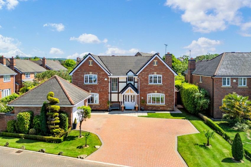 Images for Redshank Drive, Macclesfield, SK10