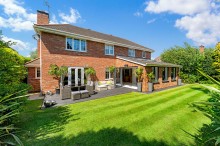 Images for Redshank Drive, Macclesfield, SK10