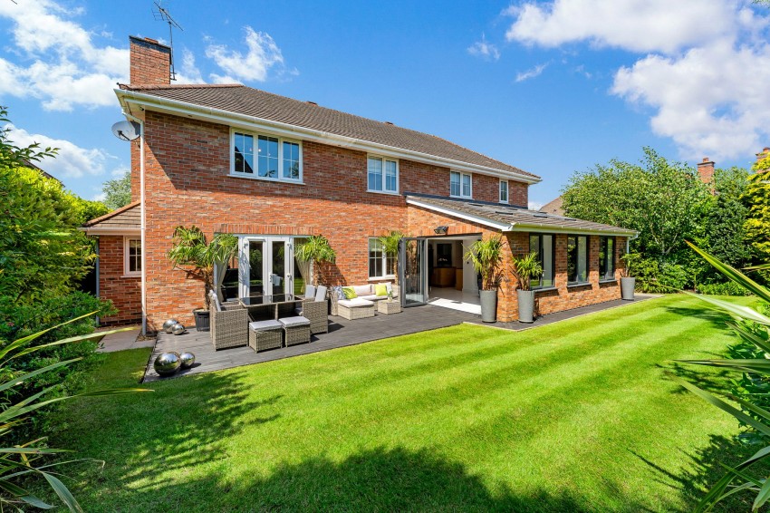 Images for Redshank Drive, Macclesfield, SK10