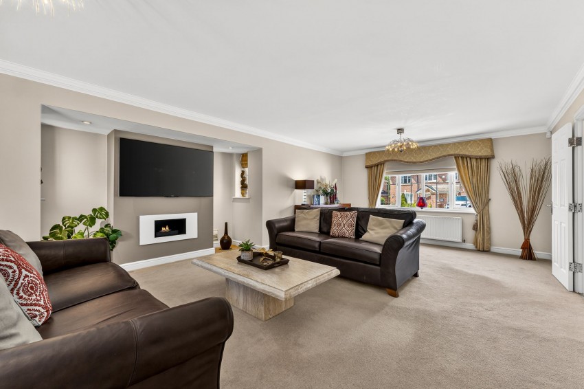 Images for Redshank Drive, Macclesfield, SK10