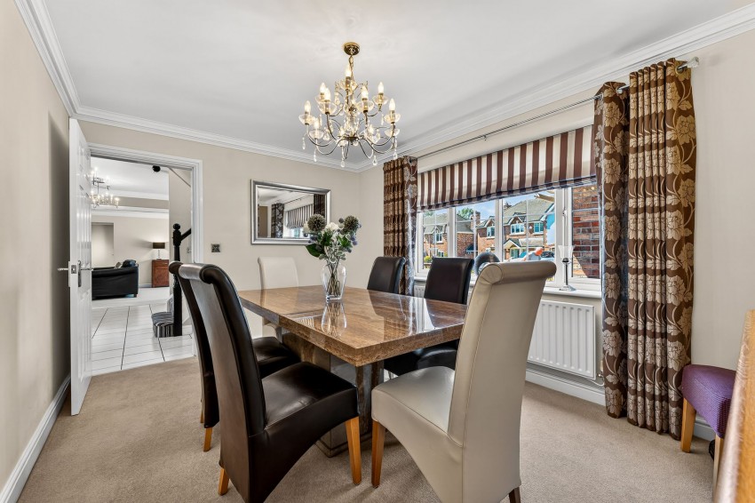 Images for Redshank Drive, Macclesfield, SK10