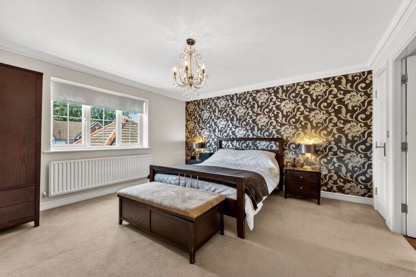Images for Redshank Drive, Macclesfield, SK10
