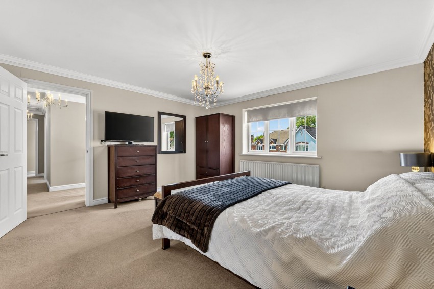 Images for Redshank Drive, Macclesfield, SK10