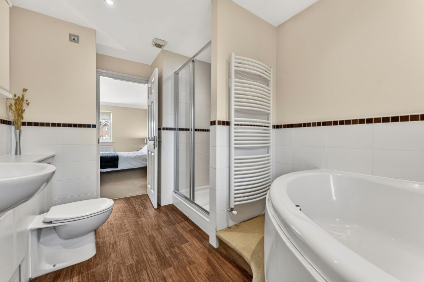 Images for Redshank Drive, Macclesfield, SK10