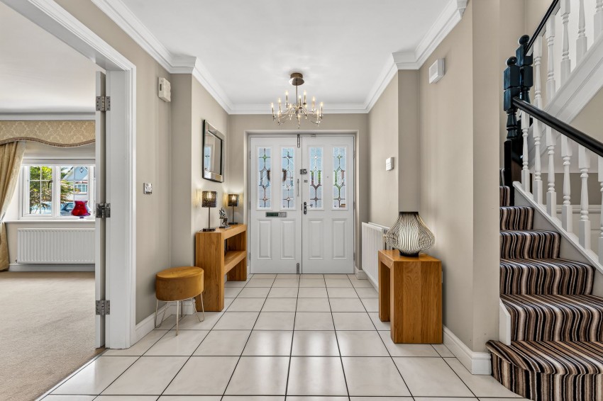 Images for Redshank Drive, Macclesfield, SK10