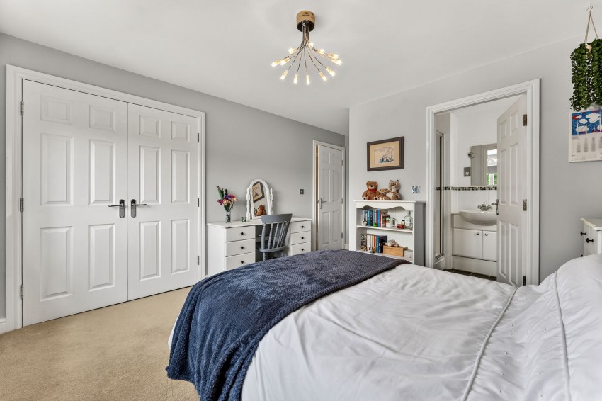 Images for Redshank Drive, Macclesfield, SK10