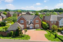 Images for Redshank Drive, Macclesfield, SK10