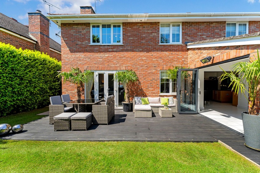 Images for Redshank Drive, Macclesfield, SK10
