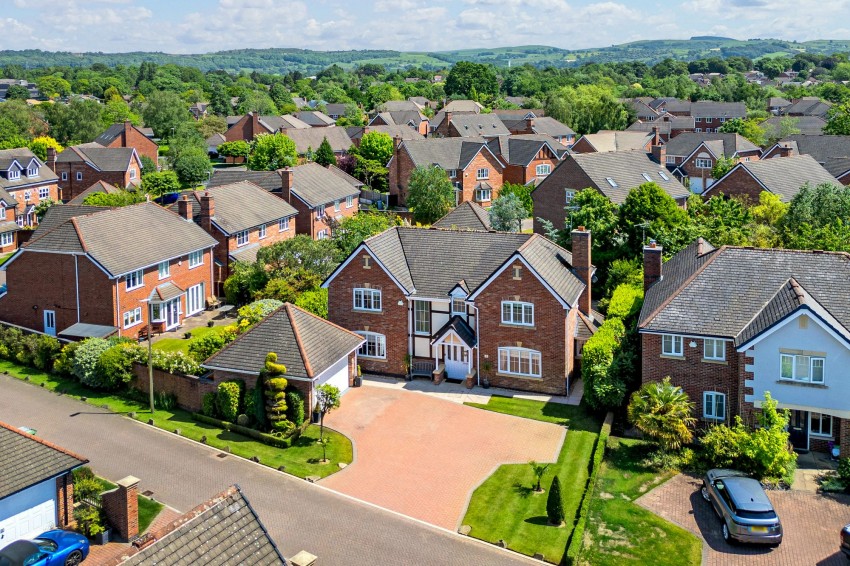 Images for Redshank Drive, Macclesfield, SK10