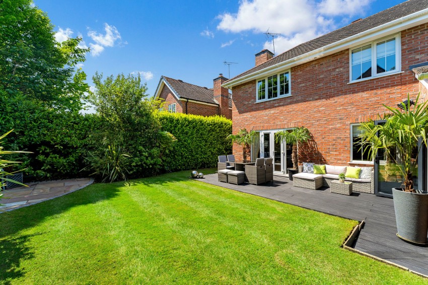Images for Redshank Drive, Macclesfield, SK10