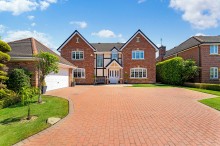 Images for Redshank Drive, Macclesfield, SK10