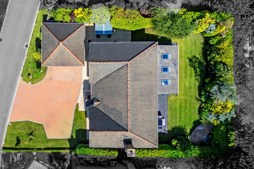 Images for Redshank Drive, Macclesfield, SK10