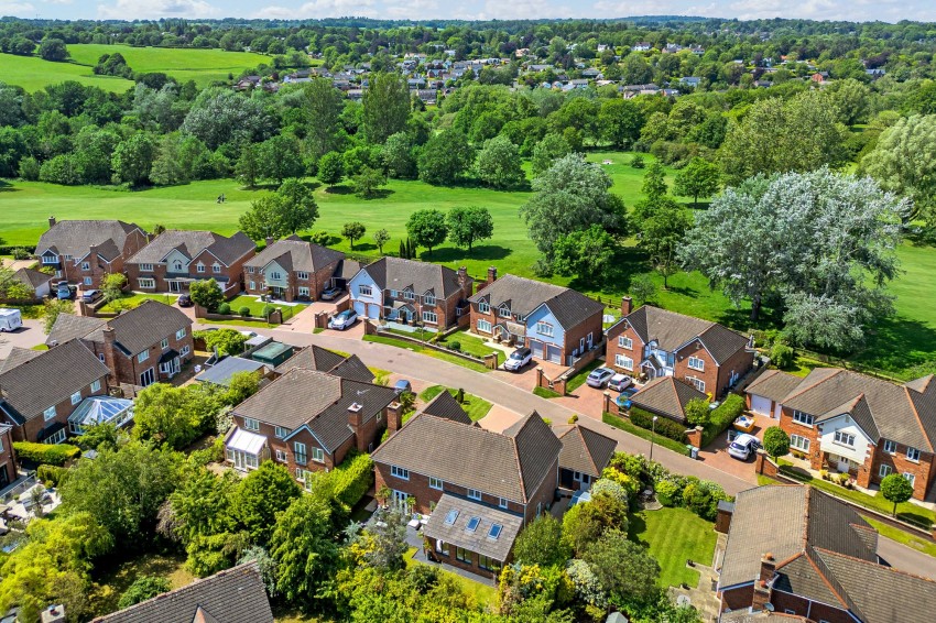 Images for Redshank Drive, Macclesfield, SK10