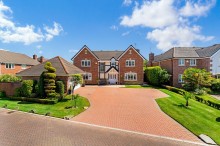 Images for Redshank Drive, Macclesfield, SK10