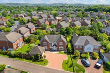 Images for Redshank Drive, Macclesfield, SK10