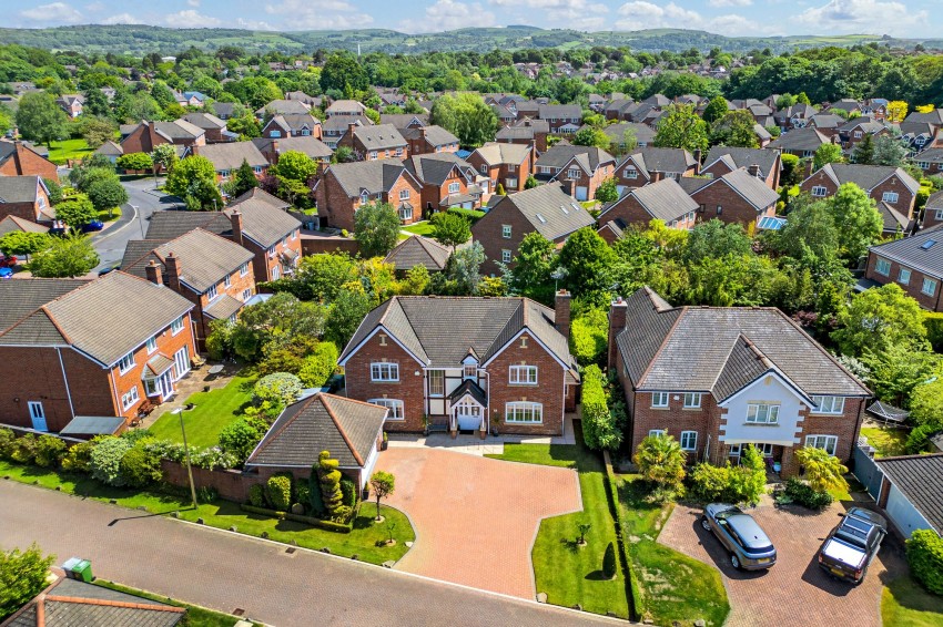 Images for Redshank Drive, Macclesfield, SK10