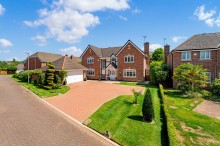 Images for Redshank Drive, Macclesfield, SK10