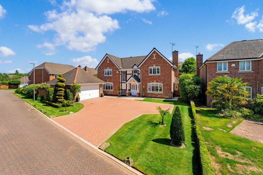 Images for Redshank Drive, Macclesfield, SK10