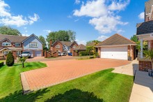 Images for Redshank Drive, Macclesfield, SK10