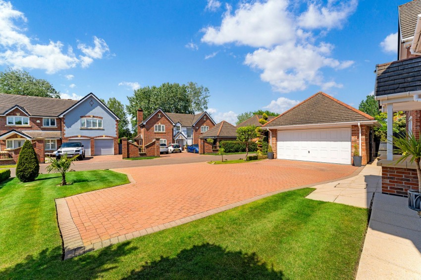 Images for Redshank Drive, Macclesfield, SK10