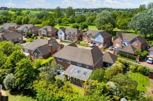 Images for Redshank Drive, Macclesfield, SK10