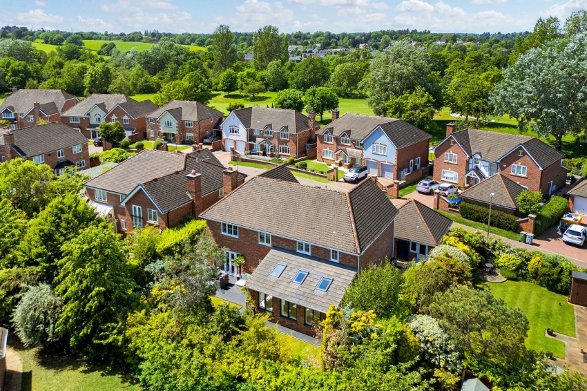 Images for Redshank Drive, Macclesfield, SK10