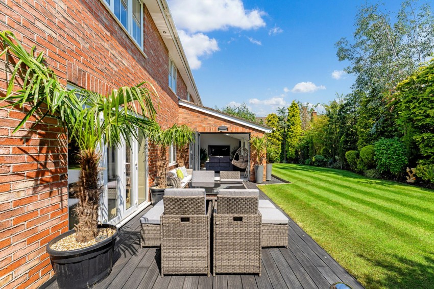 Images for Redshank Drive, Macclesfield, SK10