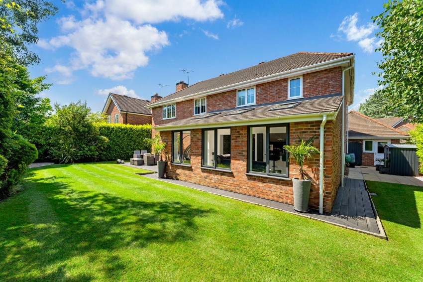 Images for Redshank Drive, Macclesfield, SK10
