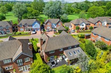 Images for Redshank Drive, Macclesfield, SK10