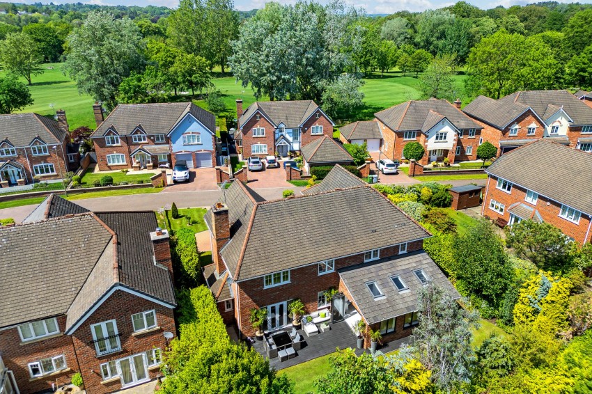 Images for Redshank Drive, Macclesfield, SK10
