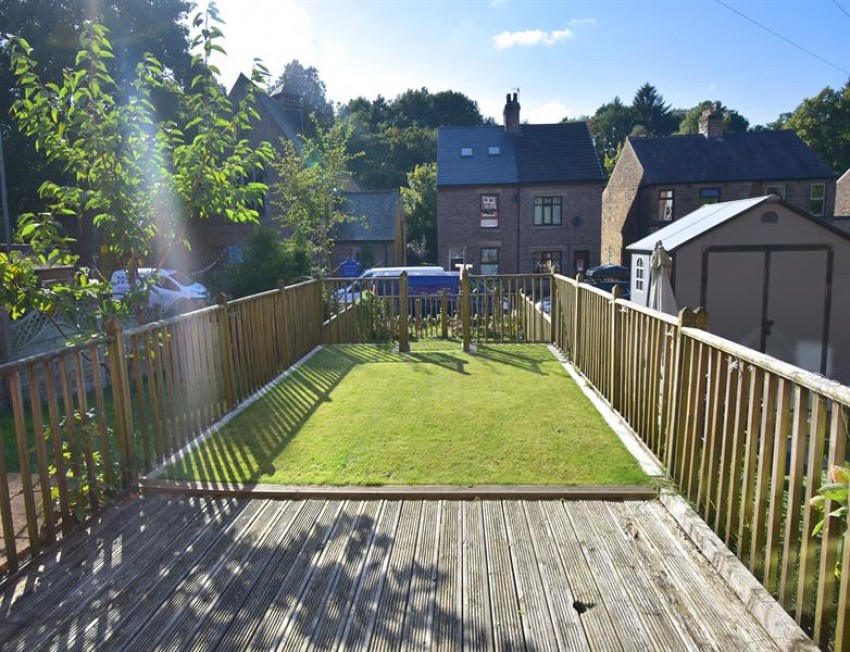 Images for 52 Buxton Road, Whaley Bridge, High Peak