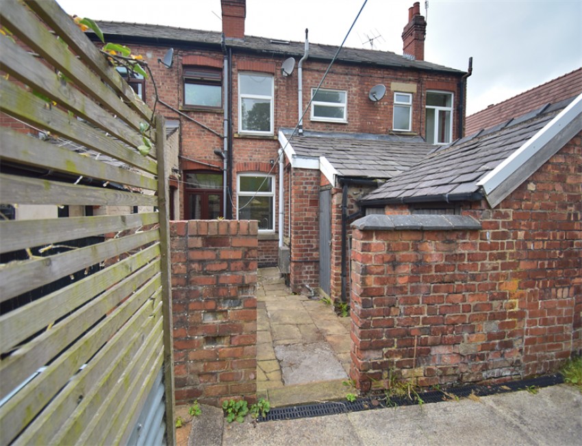Images for 52 Buxton Road, Whaley Bridge, High Peak