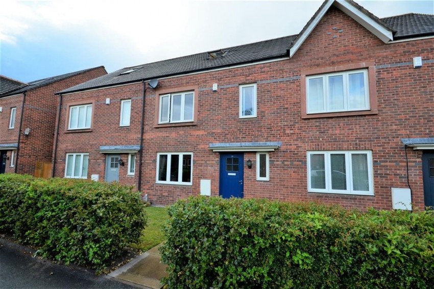 Images for Turnbull Road, Altrincham, West Timperley