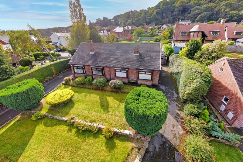 Howey Lane, Frodsham