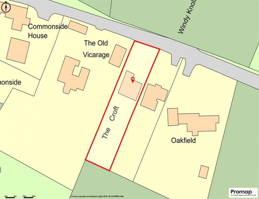 Images for Commonside, Alvanley, Frodsham