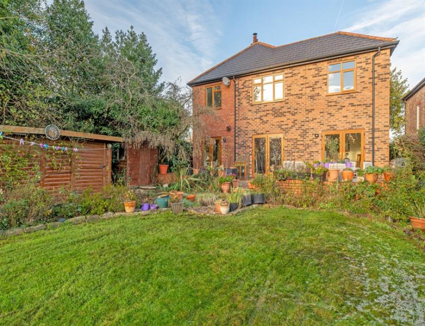 Images for Commonside, Alvanley, Frodsham