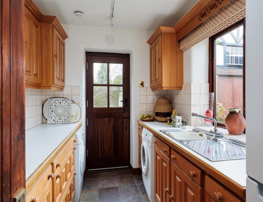 Images for Horsley Lane, Beeston, Tarporley