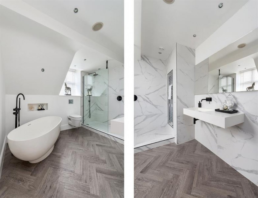 Images for Oakwood House, Beechfield Road, Alderley Edge