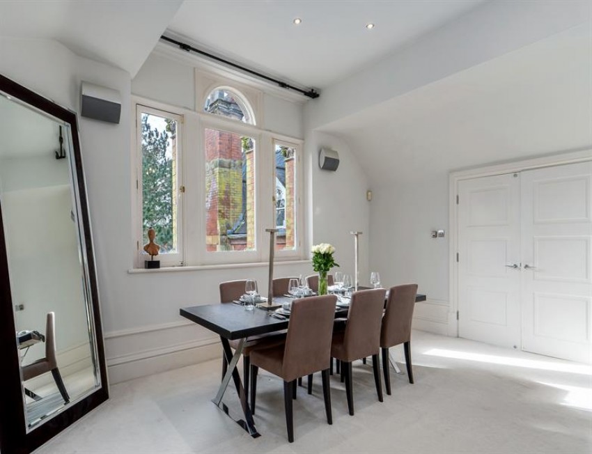 Images for Oakwood House, Beechfield Road, Alderley Edge