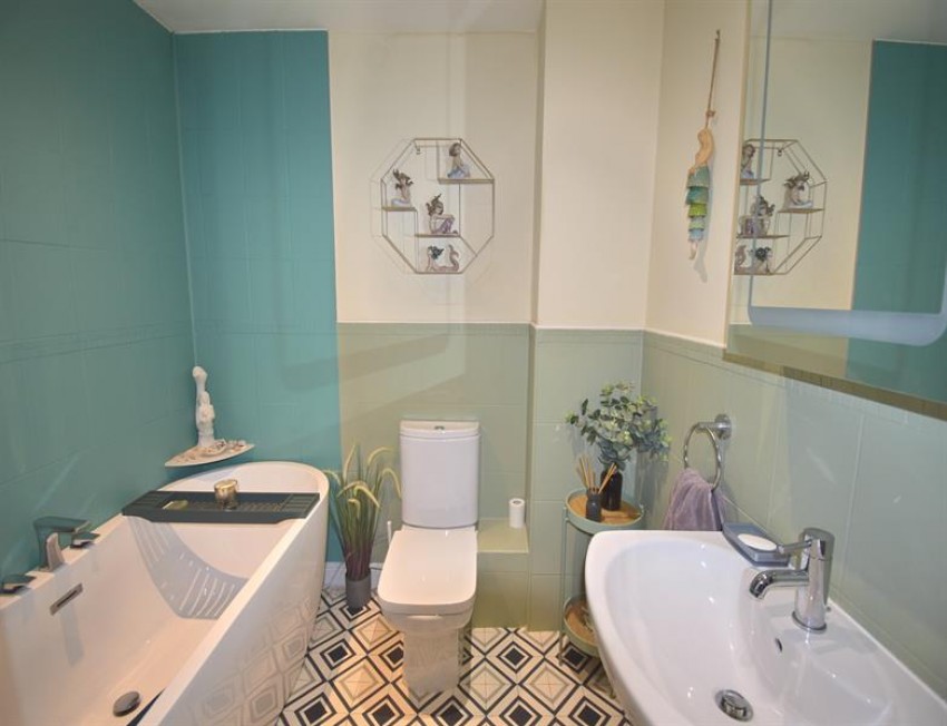 Images for Cotton Close, Whaley Bridge, High Peak