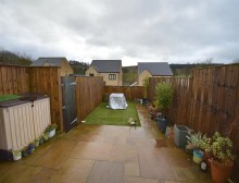Images for Cotton Close, Whaley Bridge, High Peak