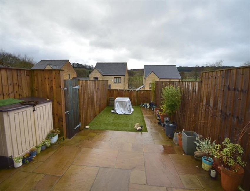 Images for Cotton Close, Whaley Bridge, High Peak