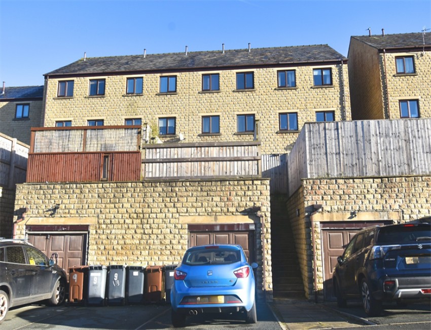 Images for Cotton Close, Whaley Bridge, High Peak