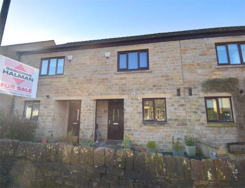 Images for Cotton Close, Whaley Bridge, High Peak