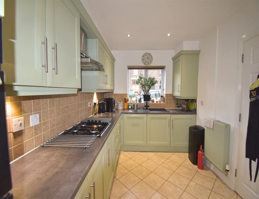Images for Cotton Close, Whaley Bridge, High Peak