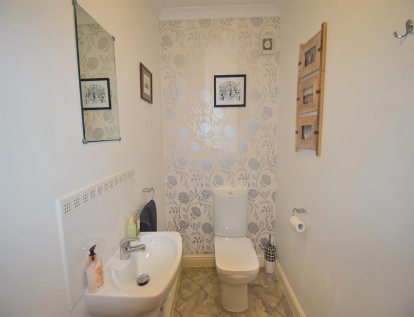 Images for Cotton Close, Whaley Bridge, High Peak