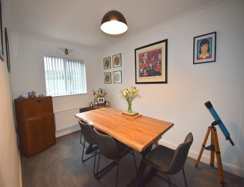 Images for Cotton Close, Whaley Bridge, High Peak