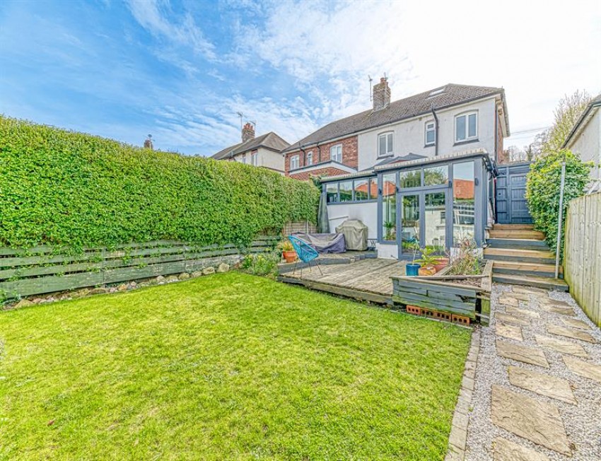 Images for Park Lane, Frodsham