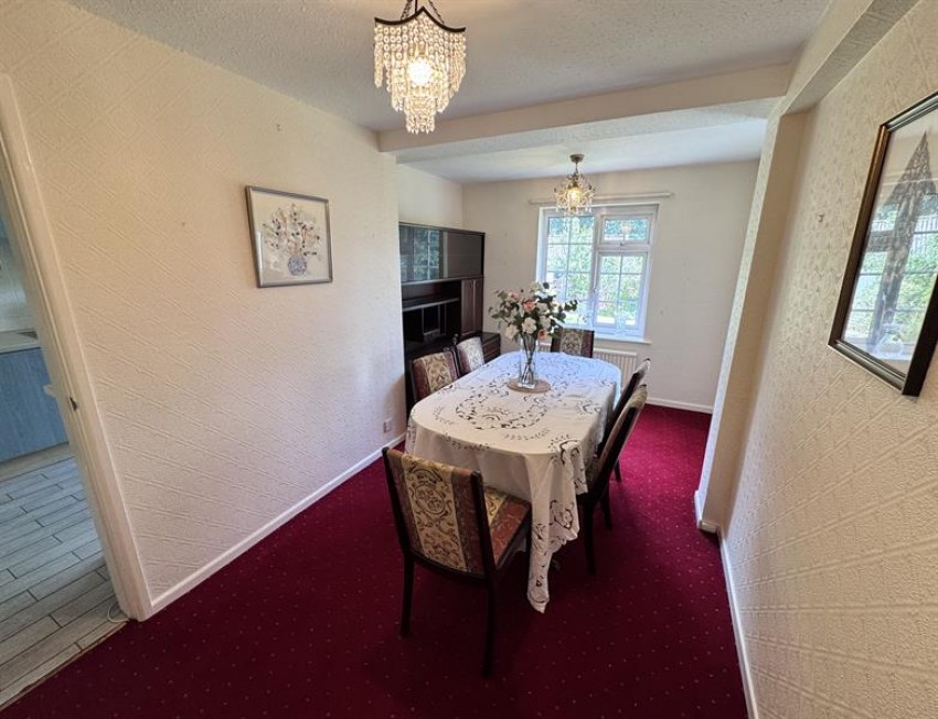 Images for Jubilee Road, Chapel-En-Le-Frith, High Peak